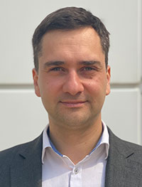 Алексей Гладилин
