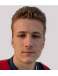 Никита Балдин Никита Балдин