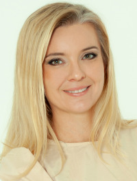 Оксана Цветкова