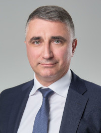 Владимир Добровольский