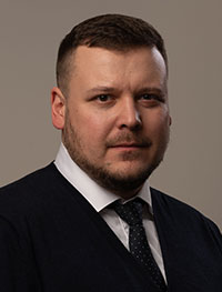 Илья Федорин