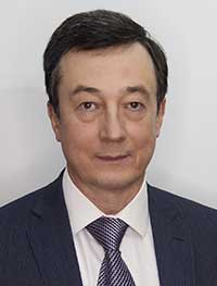 Сергей Голованев