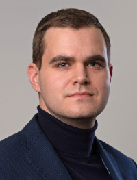 Арсений Клаз