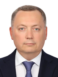 Сергей Королев