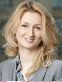 Элина Кулиева