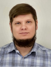 Илья Ларин Илья Ларин