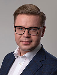 Павел Митрофанов Павел Митрофанов