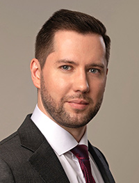 Александр Сараев