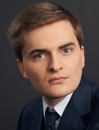 Игорь Смирнов