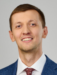 Владимир Тетерин