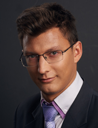 Иван Уклеин Иван Уклеин